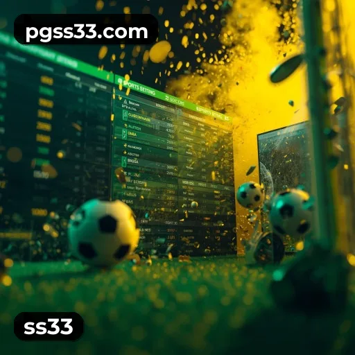 Apostas Ao Vivo ss33