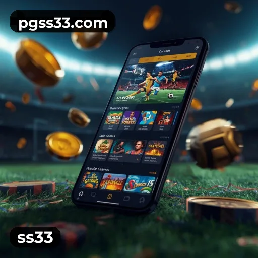 ss33 Licença Curaçao Gaming