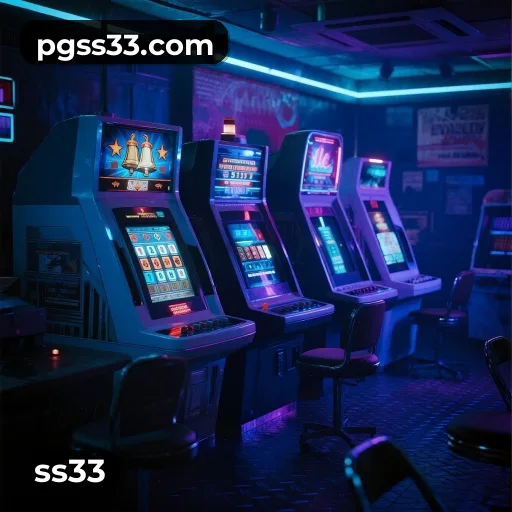 ss33 Logo 3