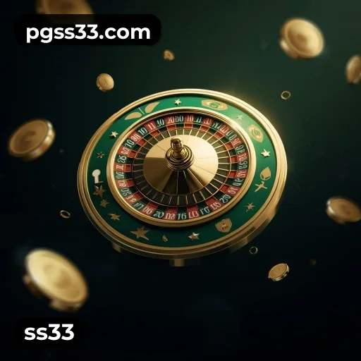 ss33 Logo 2