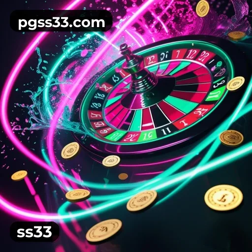 Plataforma ss33 - Segurança SSL 256-bit