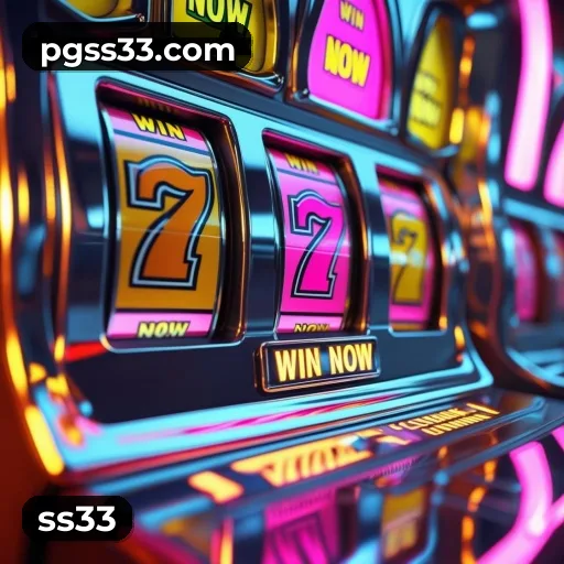 Slots ss33 - Giros Grátis Diários